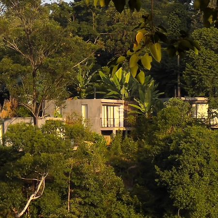 Kaliwa Lodge Моши Экстерьер фото