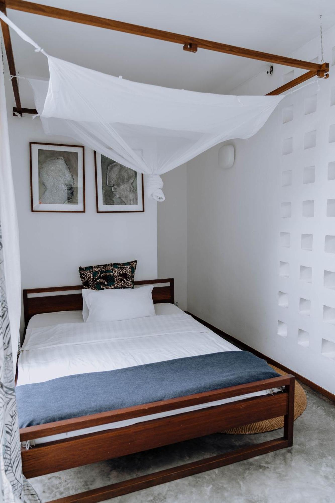 Kaliwa Lodge Моши Экстерьер фото